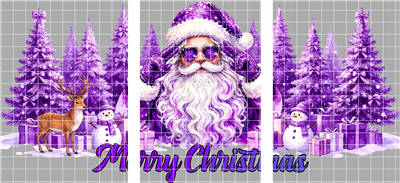 16oz Christmas-S 1414